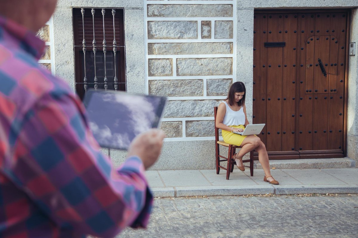 Por un futuro con igualdad de acceso a las nuevas tecnologías en el medio rural.

Para todos.

Por nuestros pueblos.

#SRL