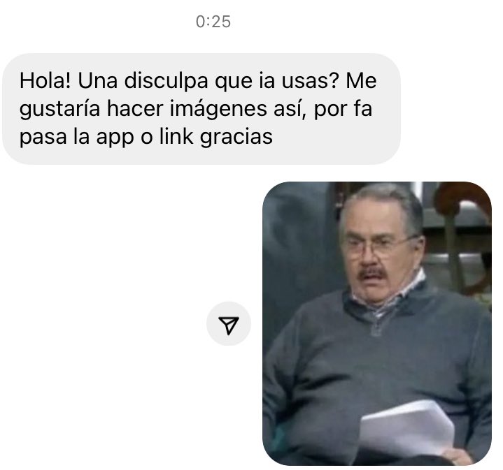 kimy_list's tweet photo. Ya me iba a dormir y me topé esto en mi bandeja de Instagram, ayuda https://t.co/0e0KdpI61d