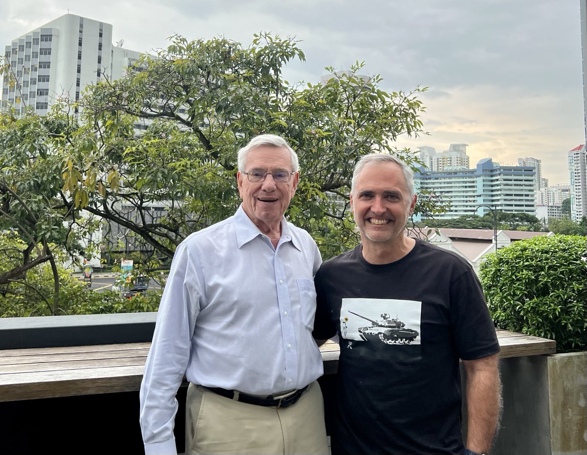 Steven Okun tweet media