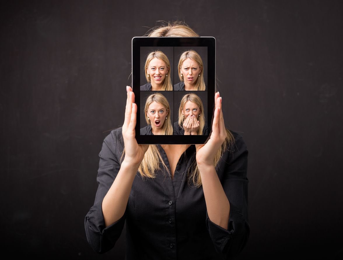 CDOTrends's tweet photo. Intel has announced FakeCatcher a technology it says can detect fake videos with a 96% accuracy rate and be able to do so in real time. https://t.co/F8xK8voNac
#CDOTrends #work #technology #tech #deepfake #detector #deeplearning #facemaskdetection #ai https://t.co/o4acOgcmz2