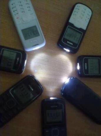 แร้วไอโฟนทำได้ปร่ะ