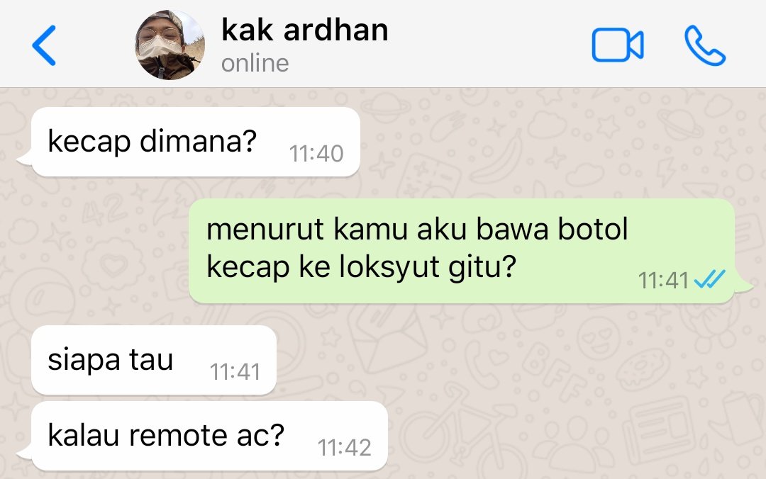 bila tweet media