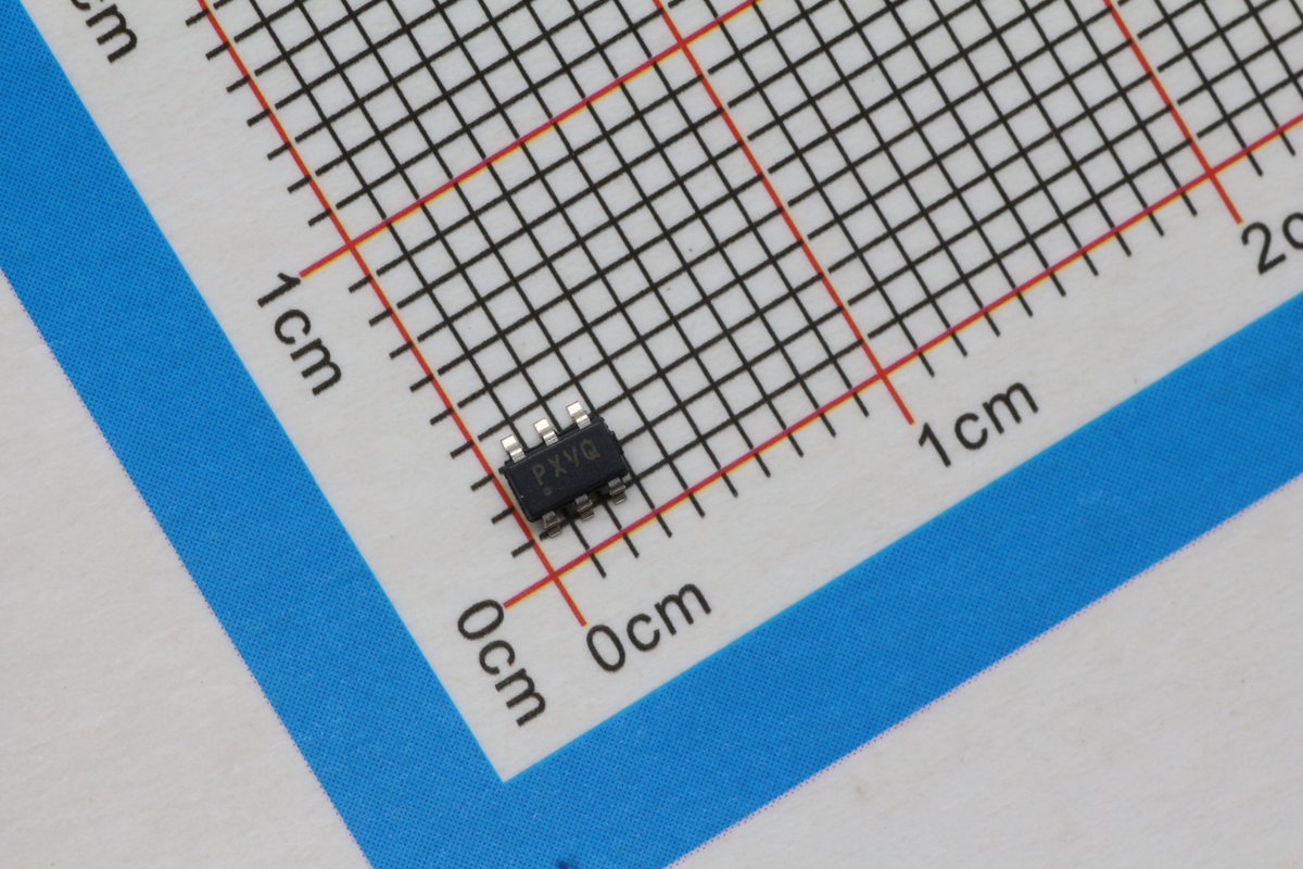 Victory88811's tweet image. Brand New&amp;amp;original ，Spot stock !
P/N: TPS3700DDCR
Brand: TI(德州仪器)
Pack:SOT23-6
RFQ Assistants :
Office: +86-0755-82524778
Email : lan@victory-ic.com
Skype/Whatsapp：+8618565740679
Web: victory-ic.com
#electronicsworkshop #original #radiocontrolled #eee 
#vumeter