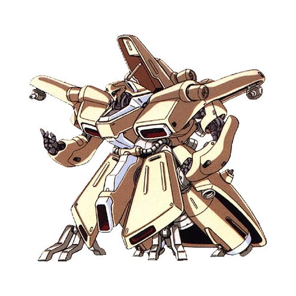 サイコ・ドーガってこれじゃないのか?

Gジェネでコツコツやったなぁ

ギラ・ドーガサイコミュ試験型→サイコ・ドーガ→バギ・ドーガ→ドーガ

この開発系譜覚えている人いる? 