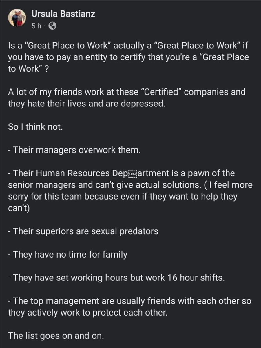 ආර්. බැද්දගේ tweet media