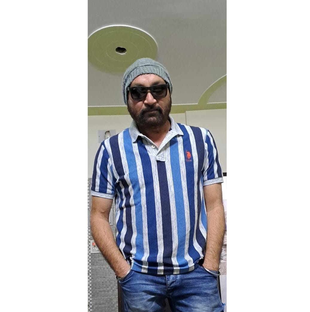 kulbirsinger's tweet photo. #kulbir #kulbirsinger #punjabisinger #punjabiartist #punjabikalakar #artist #musicsinger #singer #kalakar https://t.co/LBiIKt7aHw