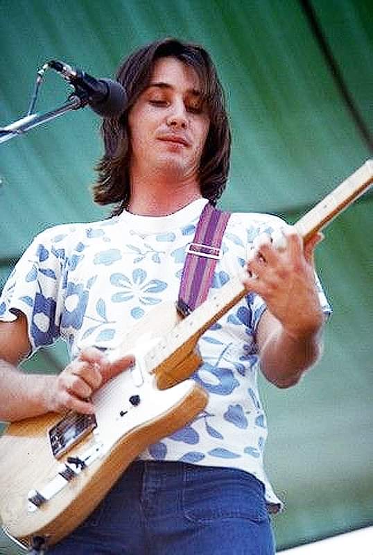 Happy birthday JIM MESSINA!
(December 5, 1947) 