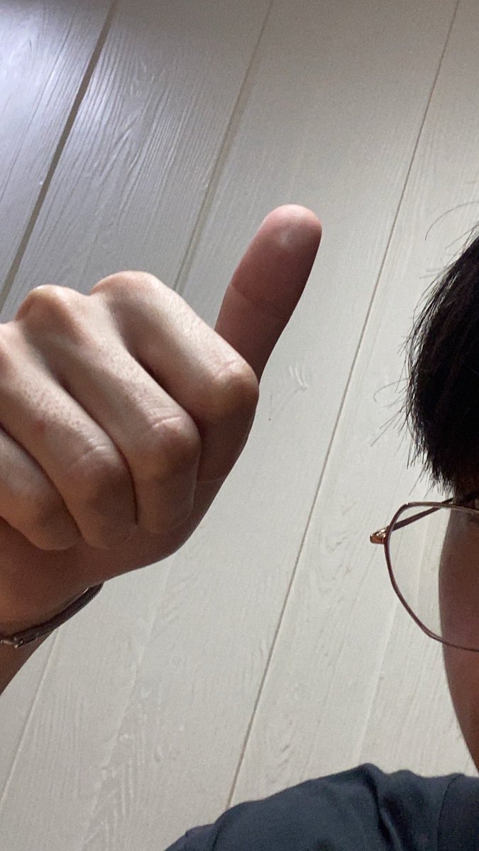 kritch_official's tweet photo. READY for EXAMs !
สู้ๆนะเพ้ด ชาวเพ้ดไหนคอยเป็นกำลังใจให้เพ้ดนะคับบ ทุกคนสามารถคอมเม้นเพื่อเป็น ✊🏻📦🤍 ให้เพ้ดได้นะ

〰️Keywords〰️“ SUSU na PECH ”

SUSU na PECH
#pkritch #เพ้ดกริช 
#เพ้ดไหน 

(ทางบ้านจะเอาทุกคอมเม้น “SUSU na PECH”มาทำเป็นวิดีโอ เพื่อให้กำลังใจเพ้ดในการเตรียมตัวสอบ) https://t.co/kIGuChXJO1