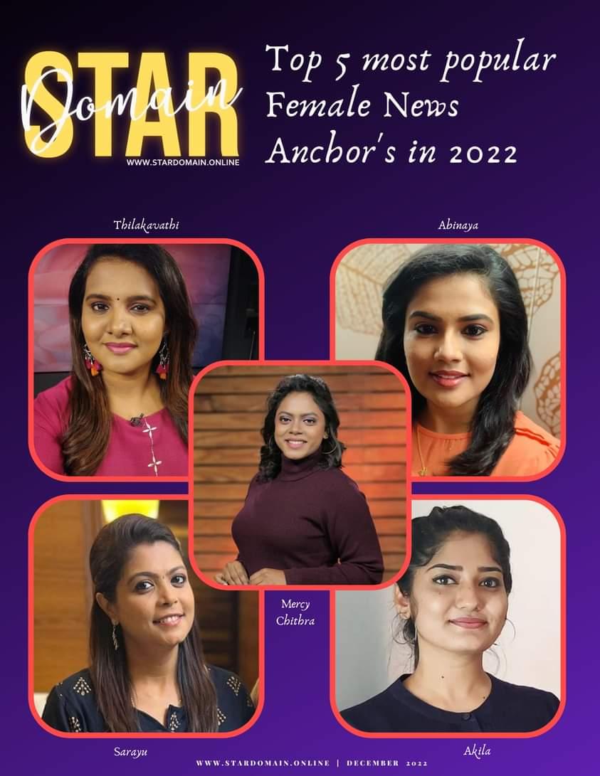 MercyChithra's tweet image. Recognition is the greatest motivator ✨
Thank You @StarDomainOff @thisisSamaran