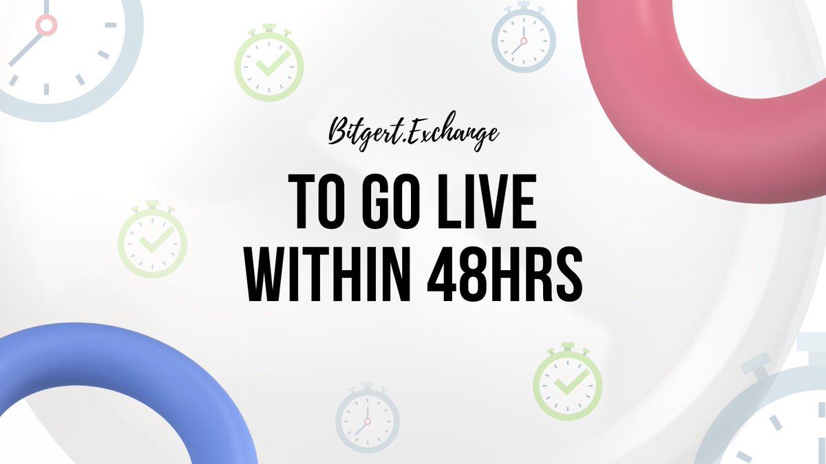 bitgertbrise's tweet image. ⚡️ Super excited to explore our upgraded version of Bitgert Exchange (web)?

Raise your 🙌 

#BRISE