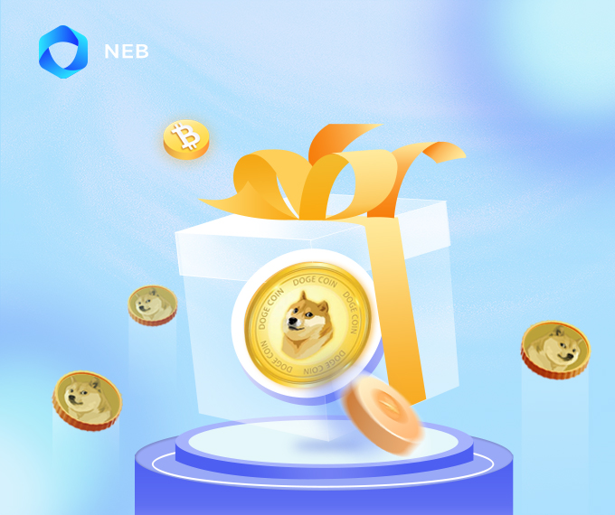 Surprise every day👏👏
RT Like❤️&amp;Follow
Retweet，tag 3 friends，tag The more people there are, the greater the chance of winning👏👏，
How many partners and the amount we draw remain a mystery

#neb #nebfinance #CELO  #sei