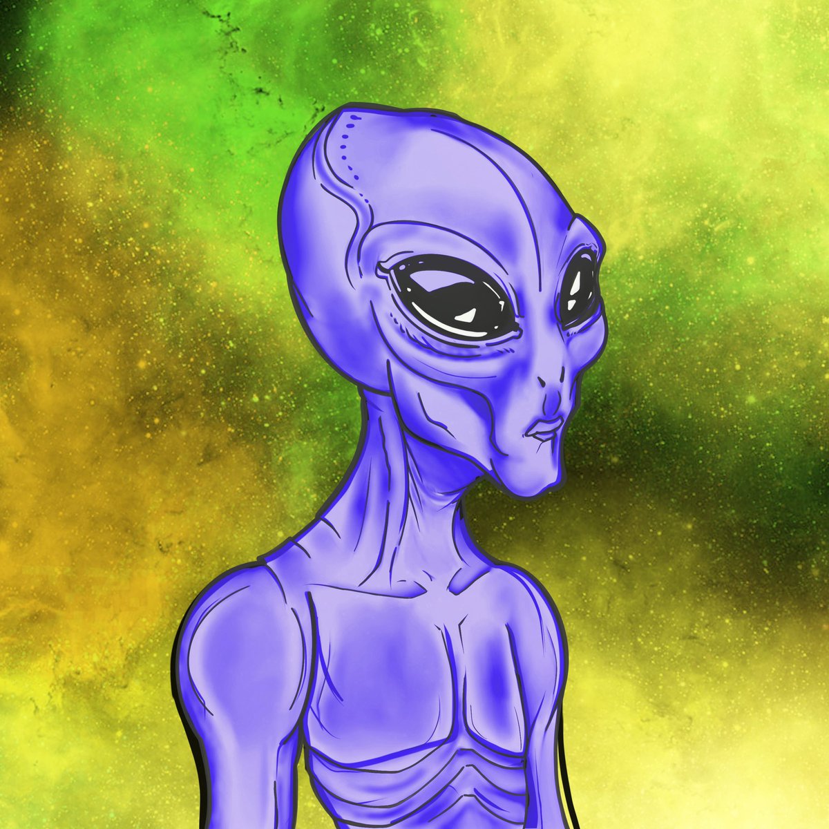 Meet the Zeta Reticulans, the 5,346 defenders of humanity, that are here to help us battle and overcome the invisible enemies…