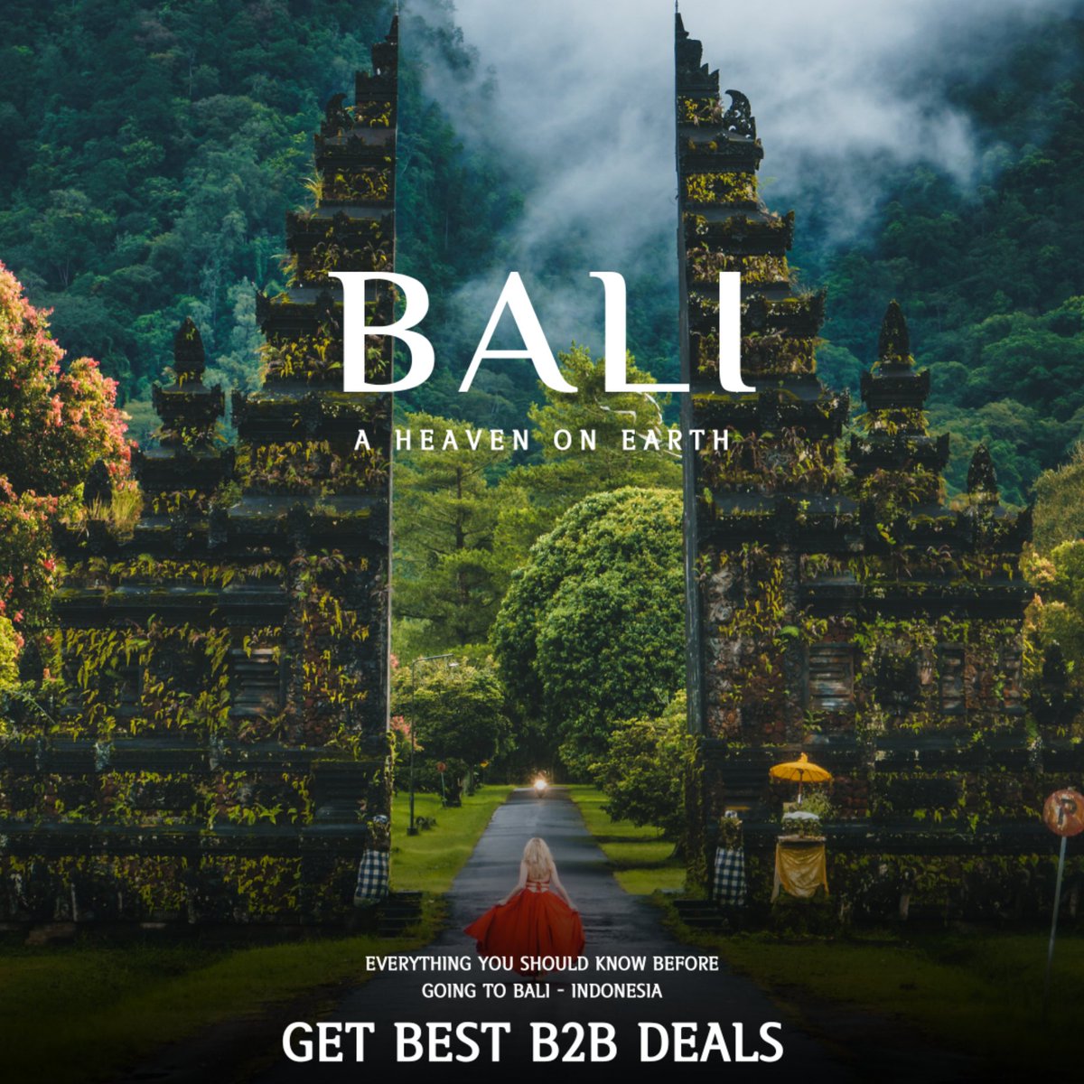 bali_dmc's tweet photo. Get Best B2B Deals✅ https://t.co/SAkVdEnqlY