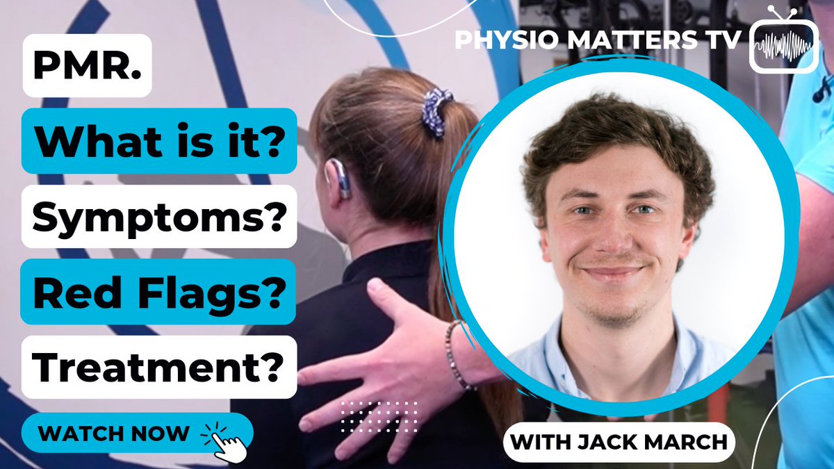 The Rheumatology Physio tweet media