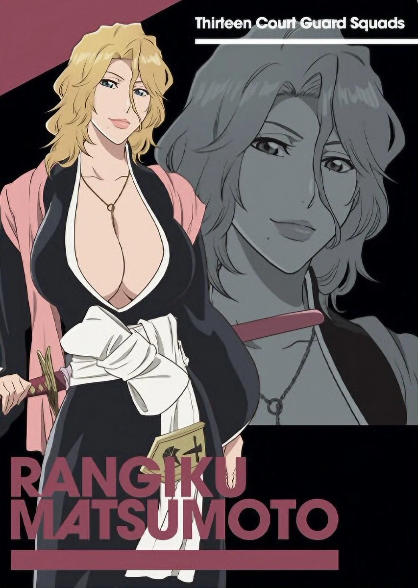 LoKoKaBoosTeR69's tweet photo. Its Bleach Monday! 💗 https://t.co/uPpWxd0SzZ