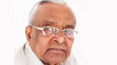 Padma Shri Irshad Mirza, chairman of Mirza International, passed away on Sunday at a private hospital in the Kanpur city. He was 95, and had been ailing for the past several years.