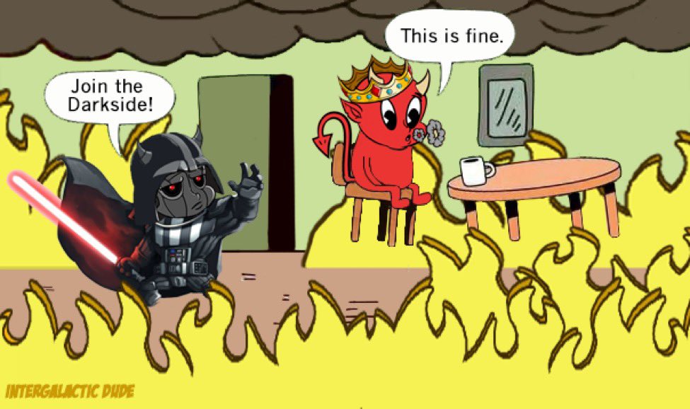 There is a #LilHottieBigPump coming even in this market. <a href="/LilHottiesNFT/">Lil Hotties</a> #lilhottiesfam #lilhottiesfam #MemeLife