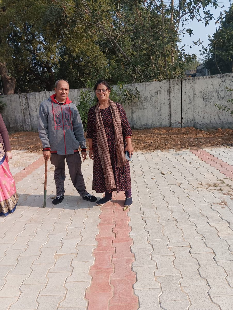 Collector & District Magistrate, Gandhinagar tweet media