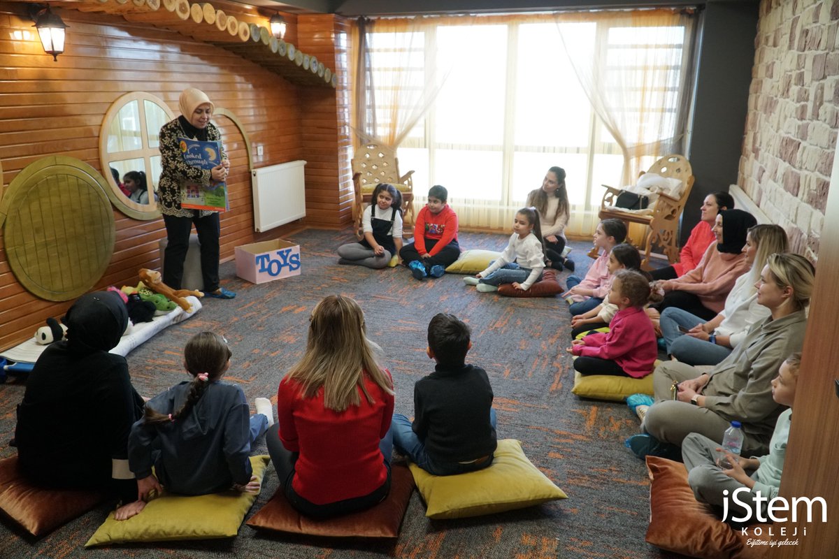 iStemKoleji's tweet photo. #iStemPrimarySchool #EnglishWorkshop #KitchenWorkshop
#StoryHouseWorkshop #TextileWorkshop #Enjoythemoment
#Havefun #2ndgradestudents #istemkoleji #eğitimeiyigelecek #atölyeakademi #İStemKolejiilkokul https://t.co/7TvReGWTR8