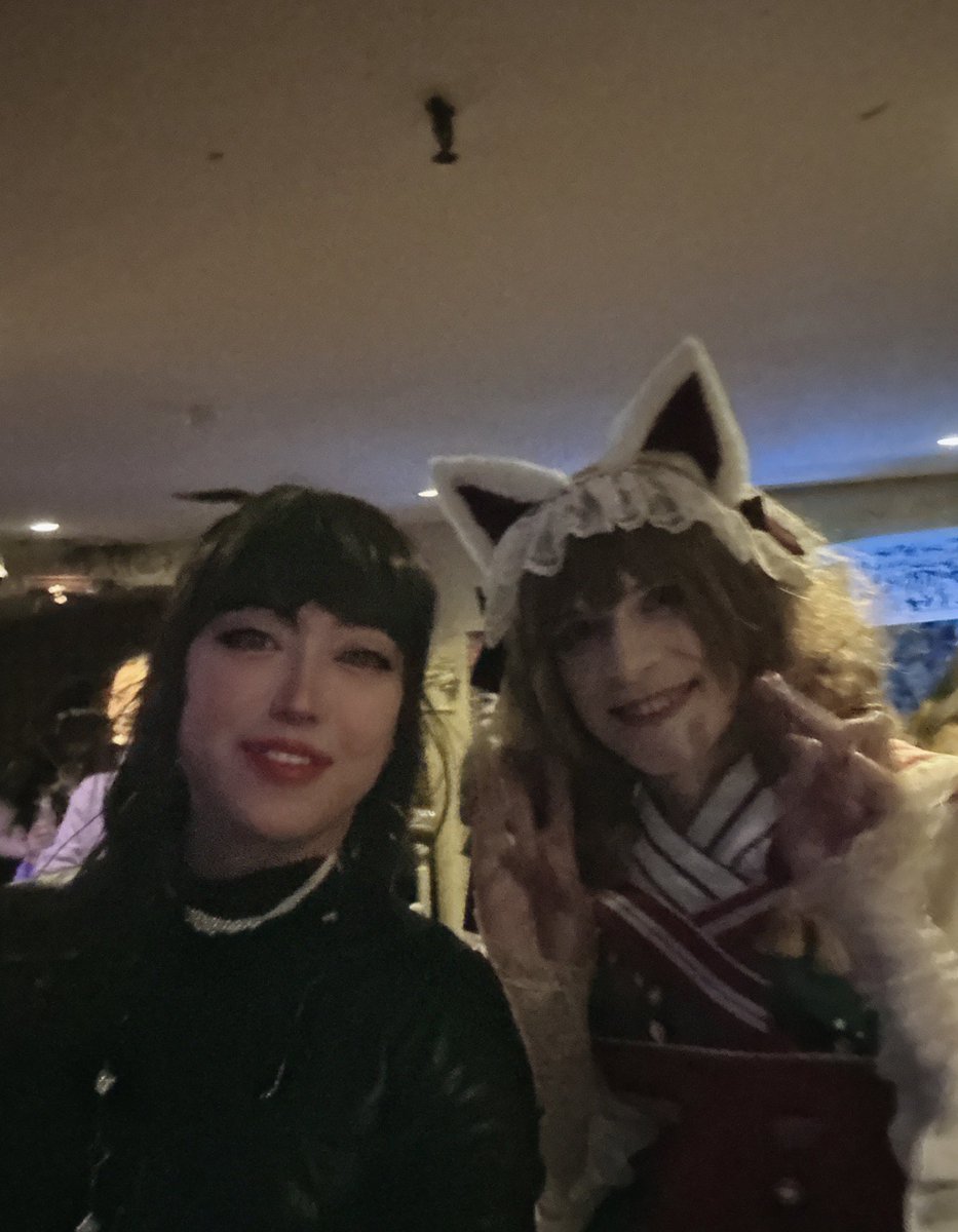 mihok0425's tweet photo. 今年最後のデパH楽しかったです
#女装  #女装さんと繋がりたい  #cd #Crossdreser  #偽娘　#女装家
#男の娘　#カマレズ  #女装メイク　#女装の男  #女装レズ  #女装男
#デパートメントH #デパチ https://t.co/RYhvMjd5Lz