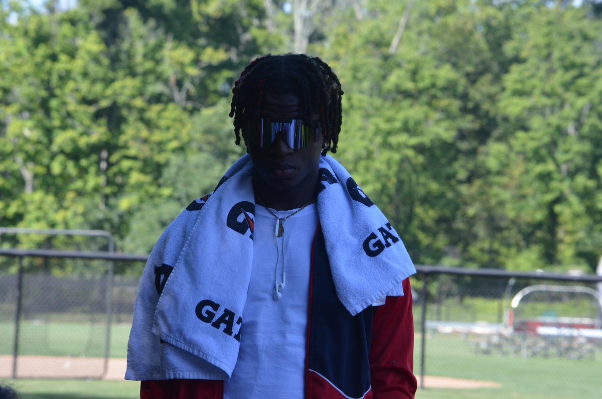 Steve Collin Tene π¨π² (@stevecollint) on Twitter photo Season mix
6'1 185lbs CB/SAF <a href="/RICCfootball/">RICC Football Prep</a> <a href="/CanadaPrep/">Canada Prep Athletics</a>
youtu.be/FwKEB5nkhRY Season mix
6'1 185lbs CB/SAF <a href="/RICCfootball/">RICC Football Prep</a> <a href="/CanadaPrep/">Canada Prep Athletics</a>
youtu.be/FwKEB5nkhRY