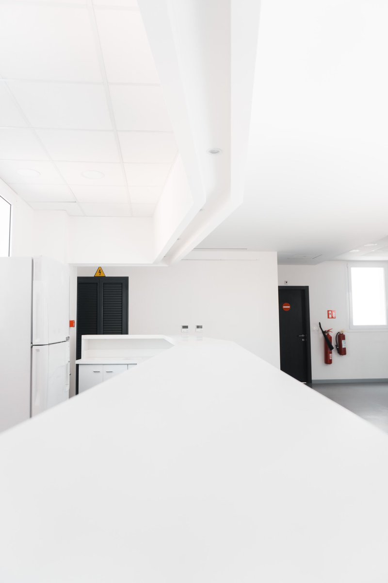 CoolToCleanLtd's tweet photo. Minimal workplace to keep clean 🧽
#cleaningoffice #trustedcleaners #qualitycleaners #expertcleaners #unsplash #unsplashphoto #operationsmanagers #officemanagers #cleaningservice #tidyoffice #endoftenancy #endoftenancycleaning @unsplash https://t.co/FlVKyO9GpQ