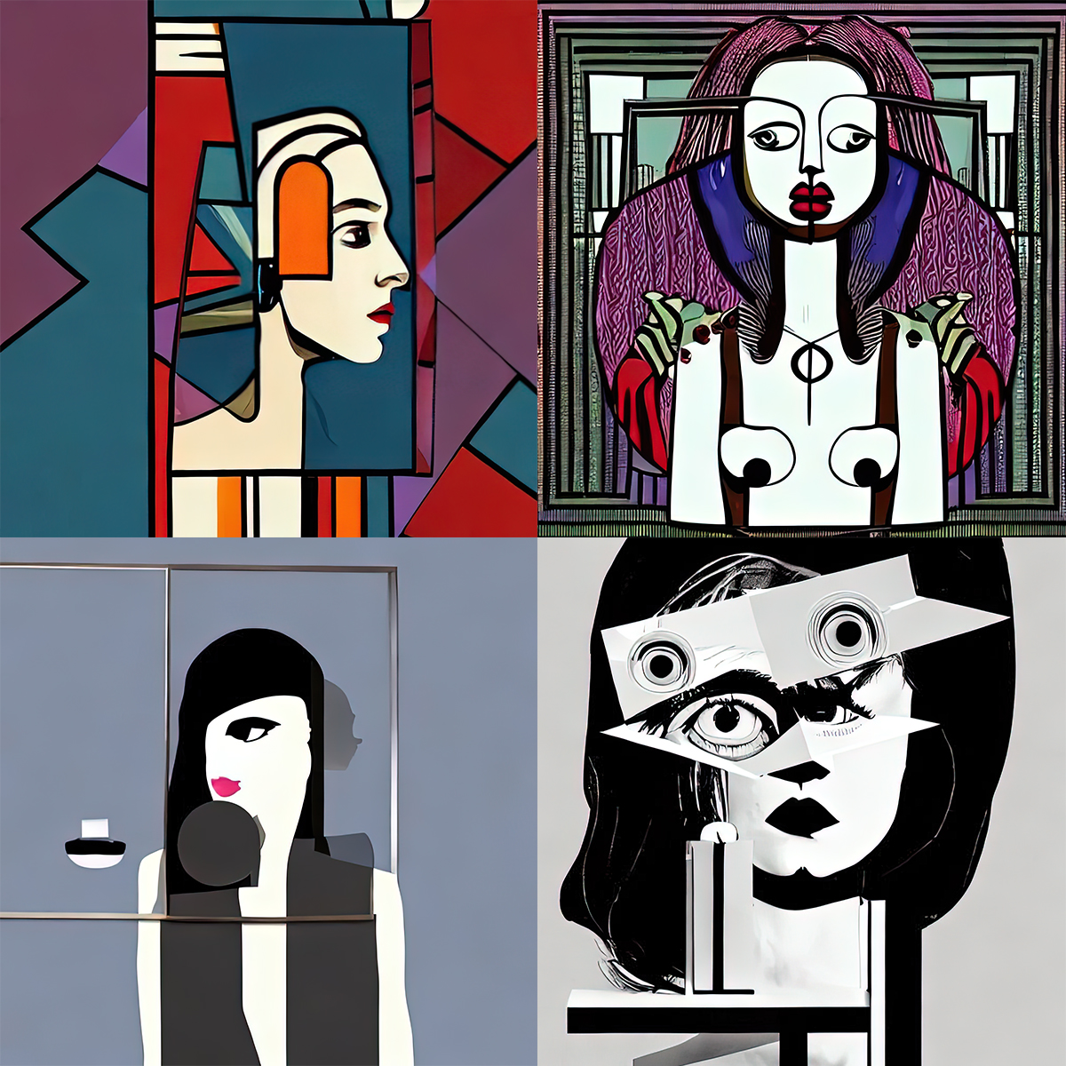 My first new collection
Reflection of thoughts in art
opensea.io/collection/ref…
Available on <a href="/opensea/">OpenSea</a> #OpenSeaNTF 

#NFT #NFTart #Artist #opensea #NFTCollection