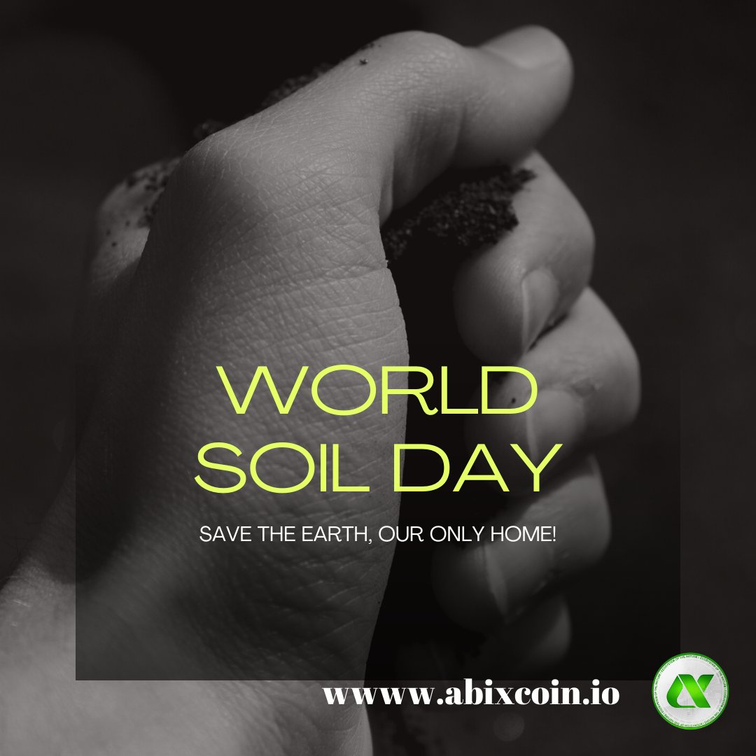 Save the earth, our only home! 

#metwex #cryptocrash #Crypto #BTC #trade
