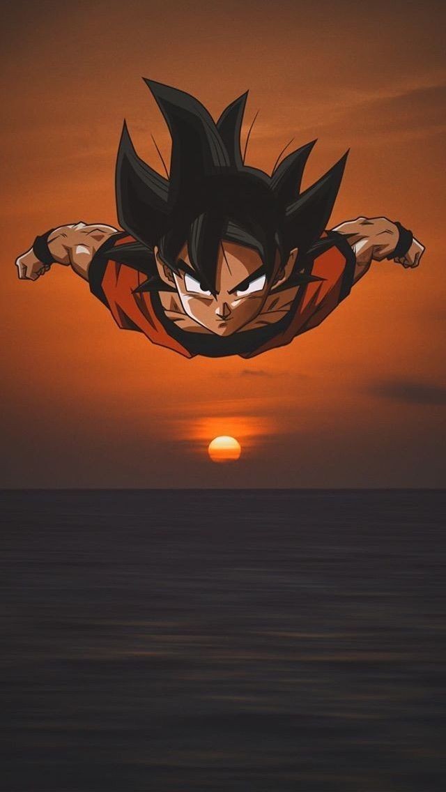 Goku 🗞 tweet media