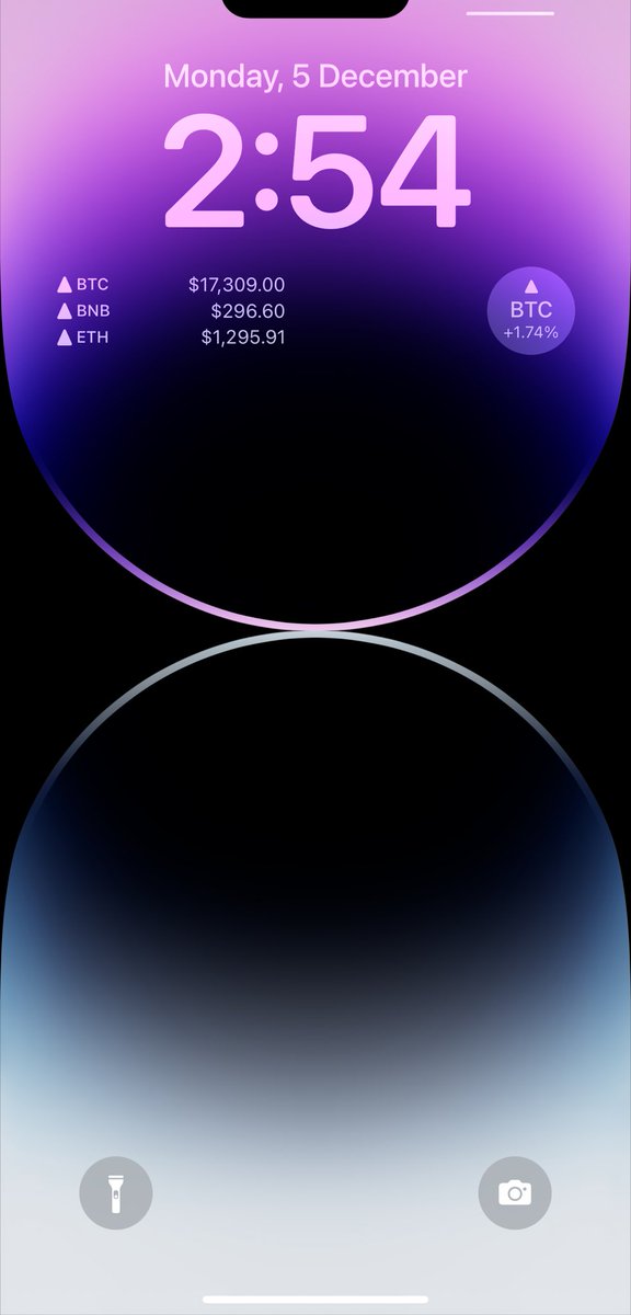 This <a href="/binance/">Binance</a> widget is saving lot of time.

Love it! 💙

<a href="/cz_binance/">CZ 🔶 BNB</a> 🙏