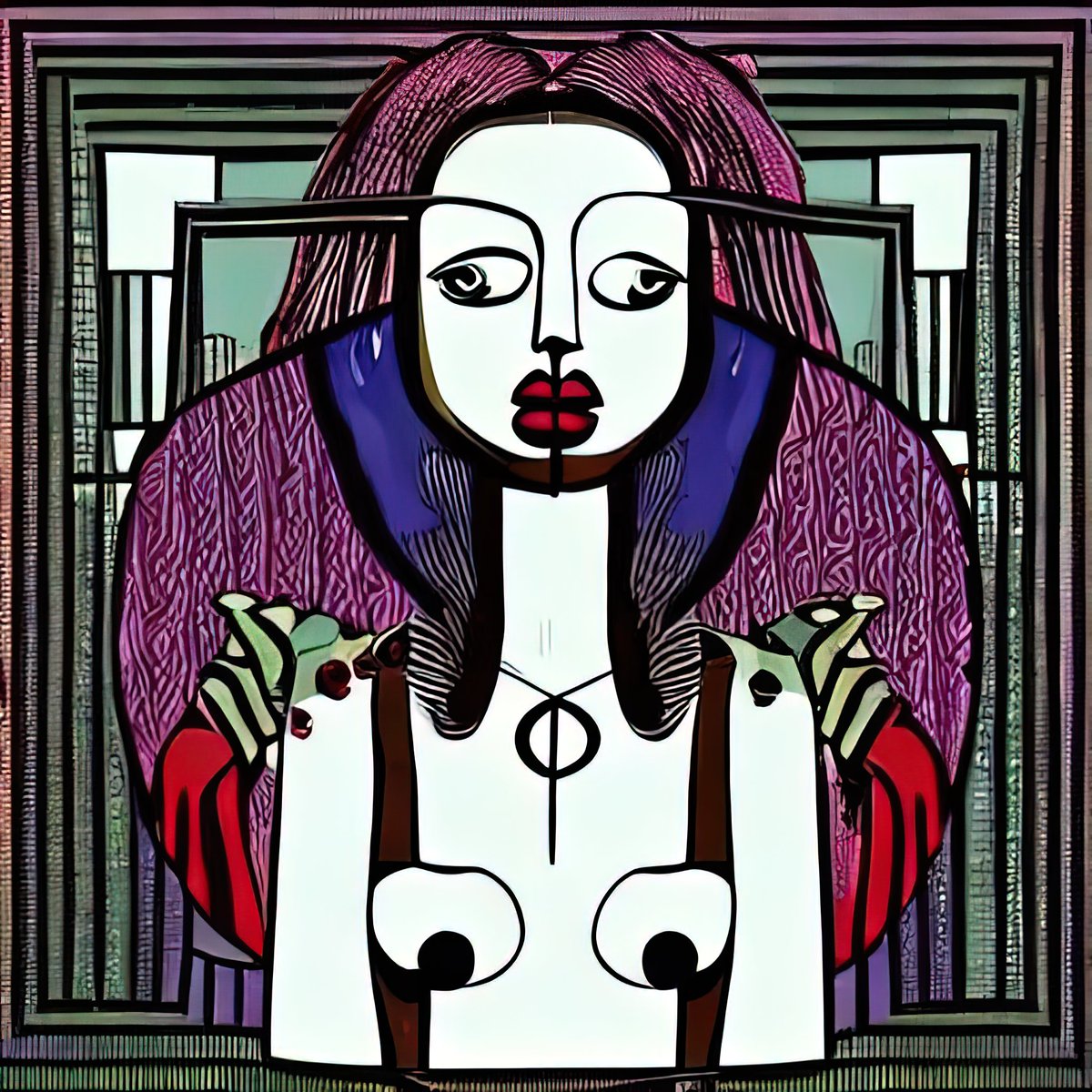 My first new collection
Reflection of thoughts in art
opensea.io/collection/ref…
Available on <a href="/opensea/">OpenSea</a> #OpenSeaNTF 

#NFT #NFTart #Artist #opensea #NFTCollection #opensea #NFTCommunity #NFTfamily #NFTartist #NFT