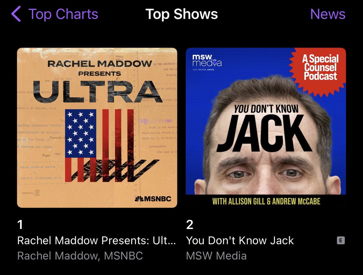 Mueller, She Wrote tweet media