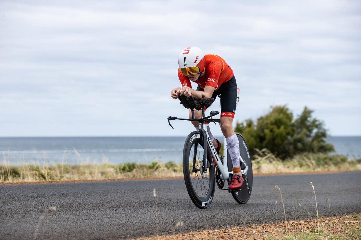 Bianchi Pro Triathlon Team tweet media