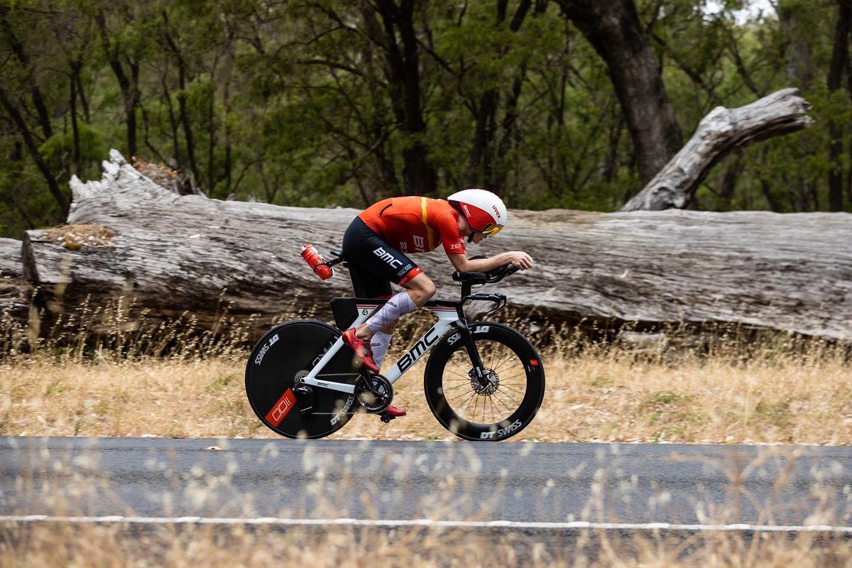 Bianchi Pro Triathlon Team tweet media