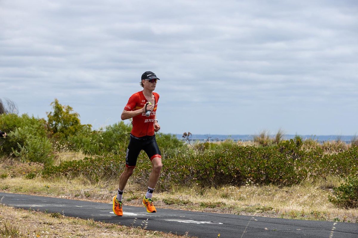 Bianchi Pro Triathlon Team tweet media