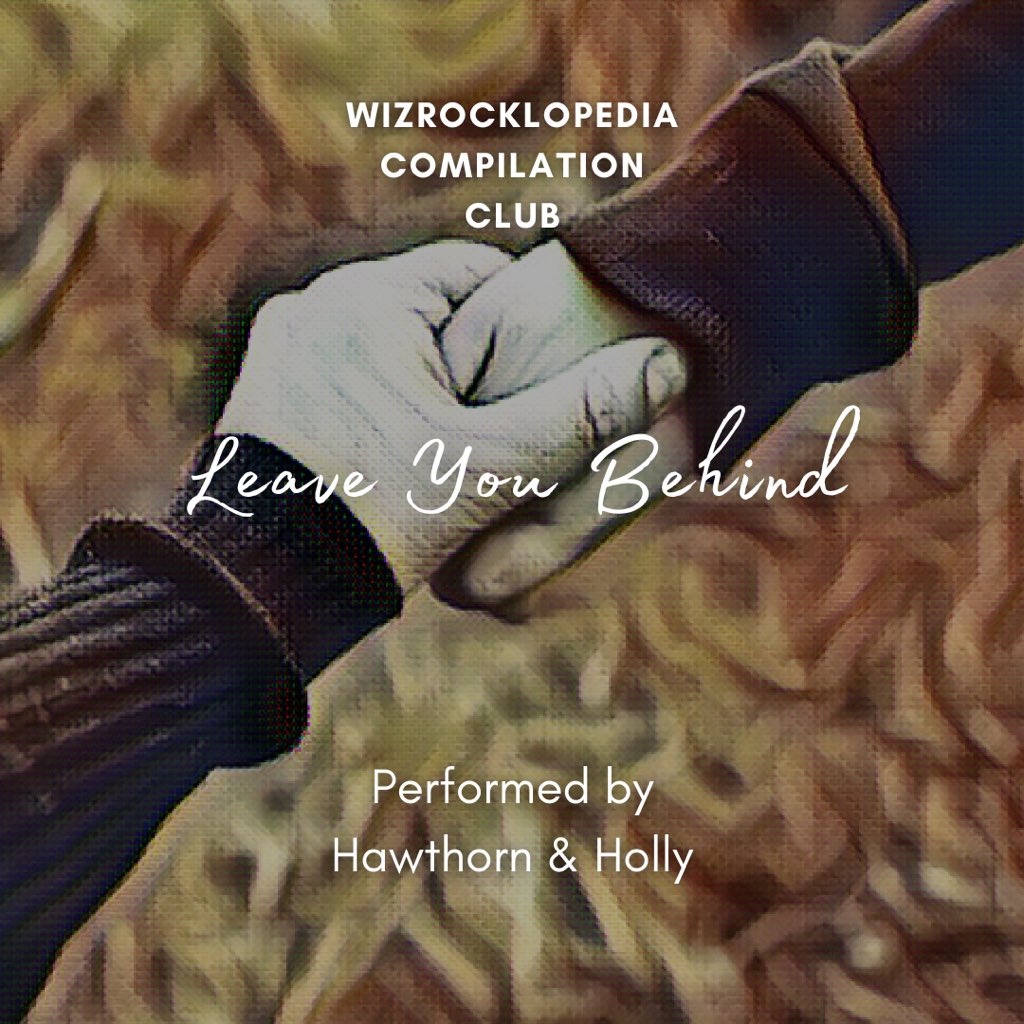 Wizrocklopedia Compilation Club tweet media