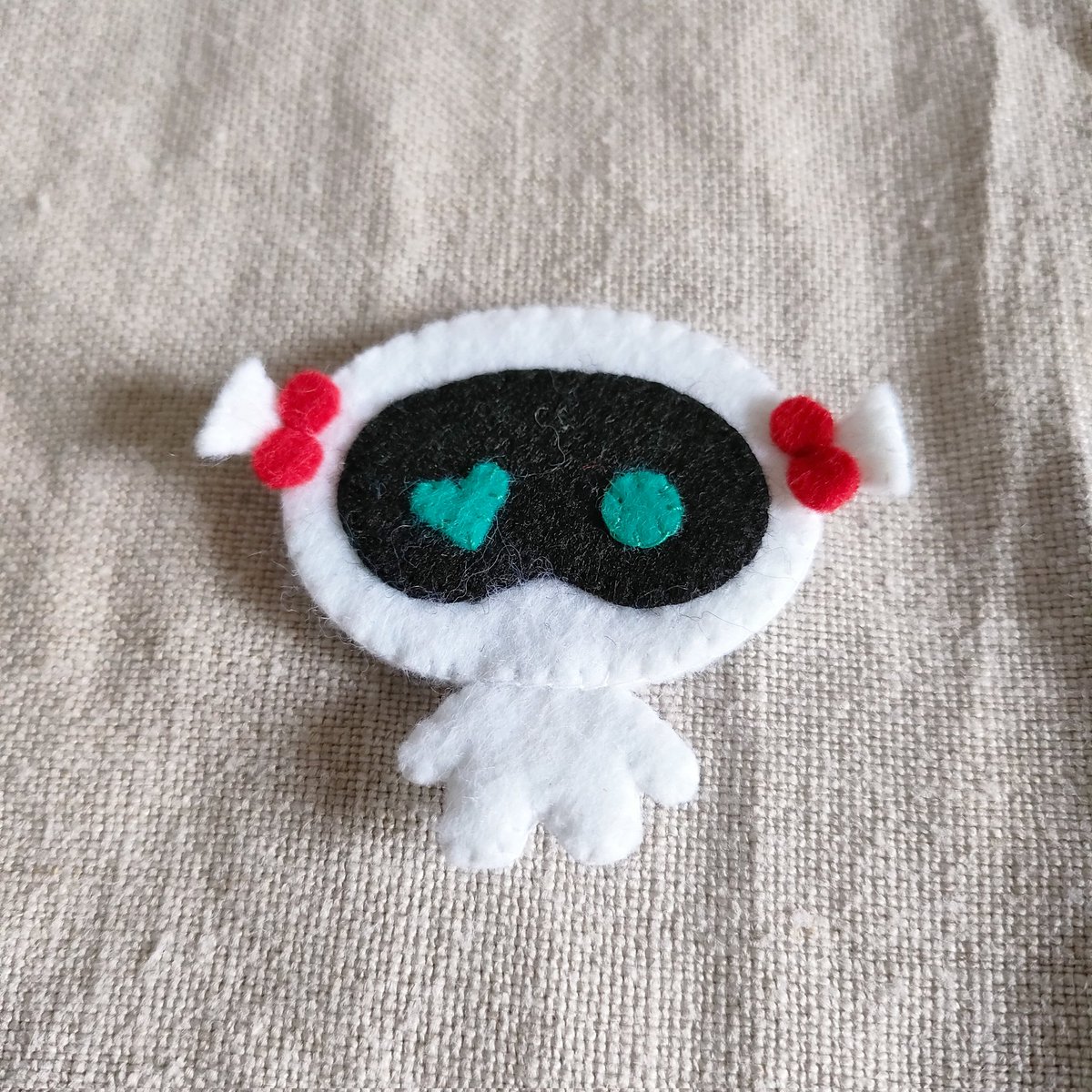 スーパースターJINのWootteoチャレンジARMY EVENT💜参加します②

大中小ウットくんです💜かわいいな👍👍✨

#Jin #TheAstronaut #Wootteo_ARMY_EVENT