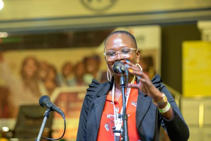 TINADA Youth Action Africa (TYAAfriq) tweet media