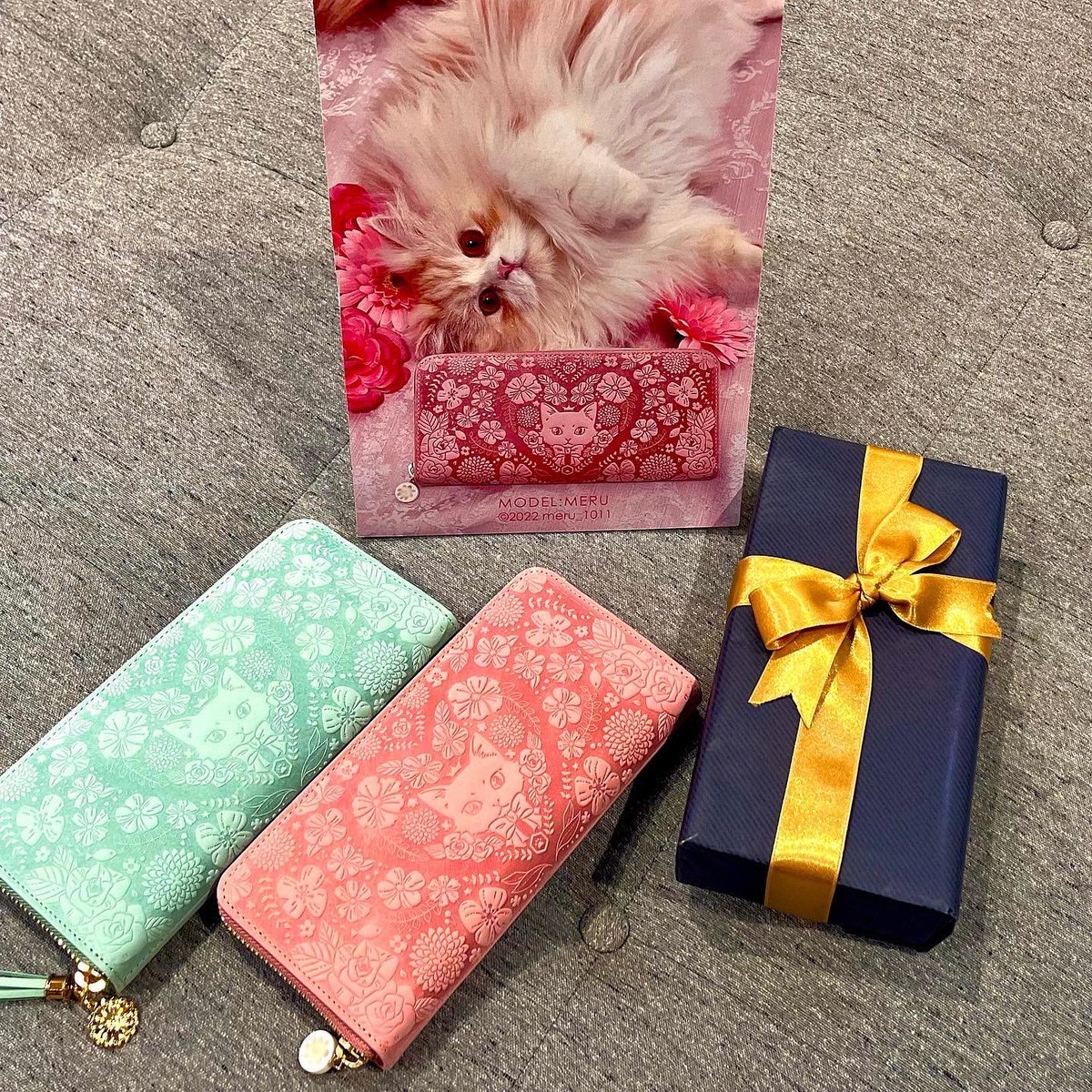 SugarSalt_0810's tweet photo. to Sugar Salt.では動物モチーフの大人も持てる#lamaree の革小物やバッグをPOP UPで展開しております♪

一般で飼われている猫や犬などの動物たちをモデルにした可愛いデザイン💕

是非、気になる方はご来店くださいませ！

お取り扱い店舗
to Sugar Salt.なんばパークス店 https://t.co/kpahF31CfW