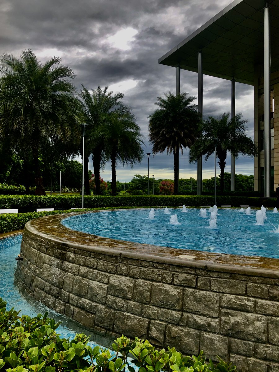 ISBedu's tweet photo. Monday vibes at our Mohali Campus!
📸 Abhijeet Singh Rana
#ISB #mondayvibes #isbmohalicampus #lifeatisb #motown https://t.co/tbUtQYgrEC