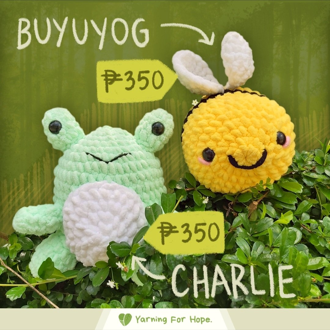 YarningForHope's tweet photo. As the temperature lowers this chilly season ❄️🌡️, so will the prices of some of our handmade products 📉

So hurry up and preorder now to get warm and cozy during the holidays! ⛄🧣

#YarningForHope
#CrochetProducts 
#crochet https://t.co/vk9lnYsU2K