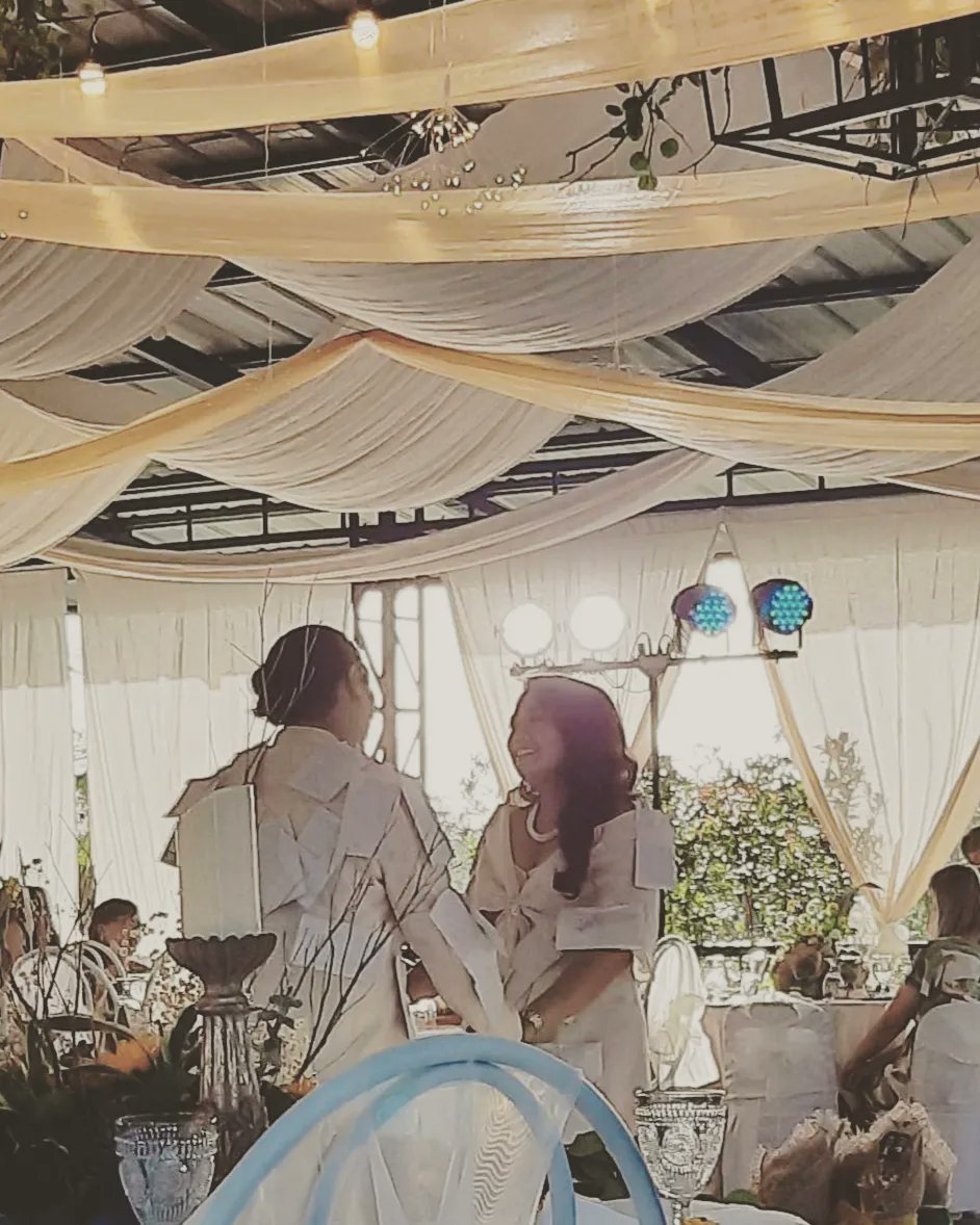 magcat01's tweet photo. Happy Birthday kahapon to my ex-boyfriend @jajanciar 🤣😂🎂 https://t.co/E6mxO2Zvqi