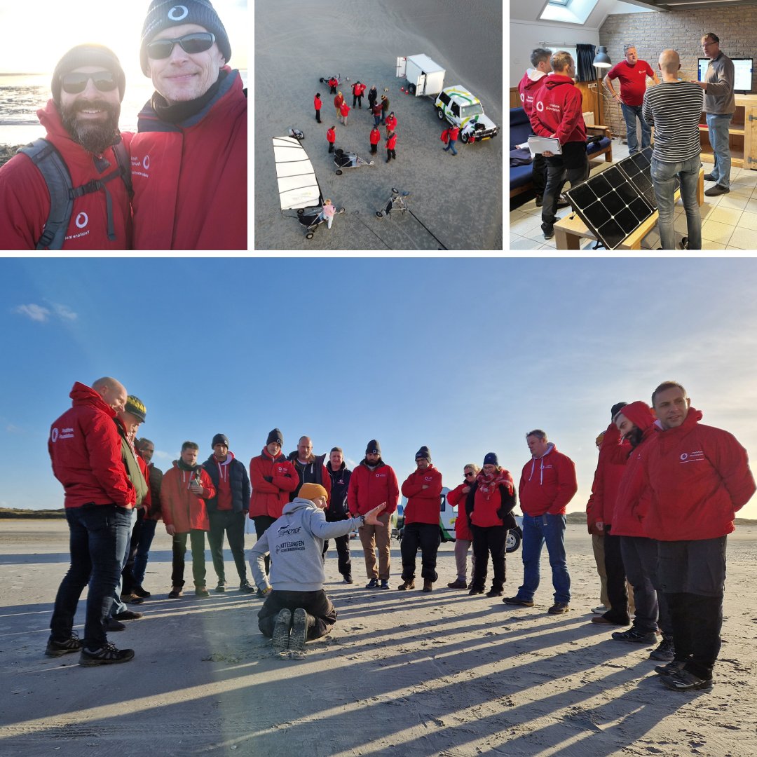 vodafone_medien's tweet photo. Auffrischungskurs beim #InstantNetwork Team mit #Vodafone-Freiwilligen aus aller 🌍. Sie sorgen bei humanitären oder Naturkatastrophen für Netz, verbinden Menschen &amp; geben Hoffnung. Auch dieses Jahr in der 🇺🇦. Danke für Euren Einsatz, nicht nur am #TagdesEhrenamts. ♥️ https://t.co/GmMWuBnwue