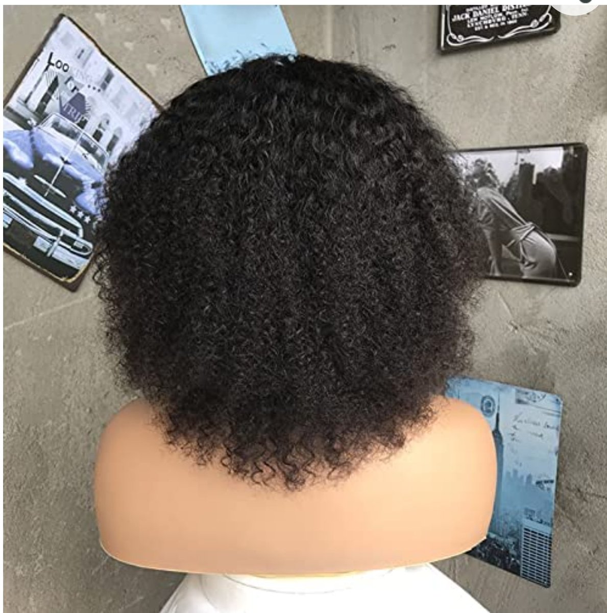 #New products -pm
Lace front wig kinky curly 10

#USA    #testers #amazontester #productreviewer #freeproduct #Giveaway  #usreviewer #producttester #Giveaways #amazonreviewer #California #free #wigs #Kinkyboots #kinkydaughter #kinkyk9 #humanhairs #BlackWomen