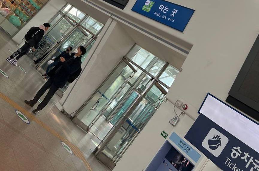 devil00025's tweet image. 돌아왔네