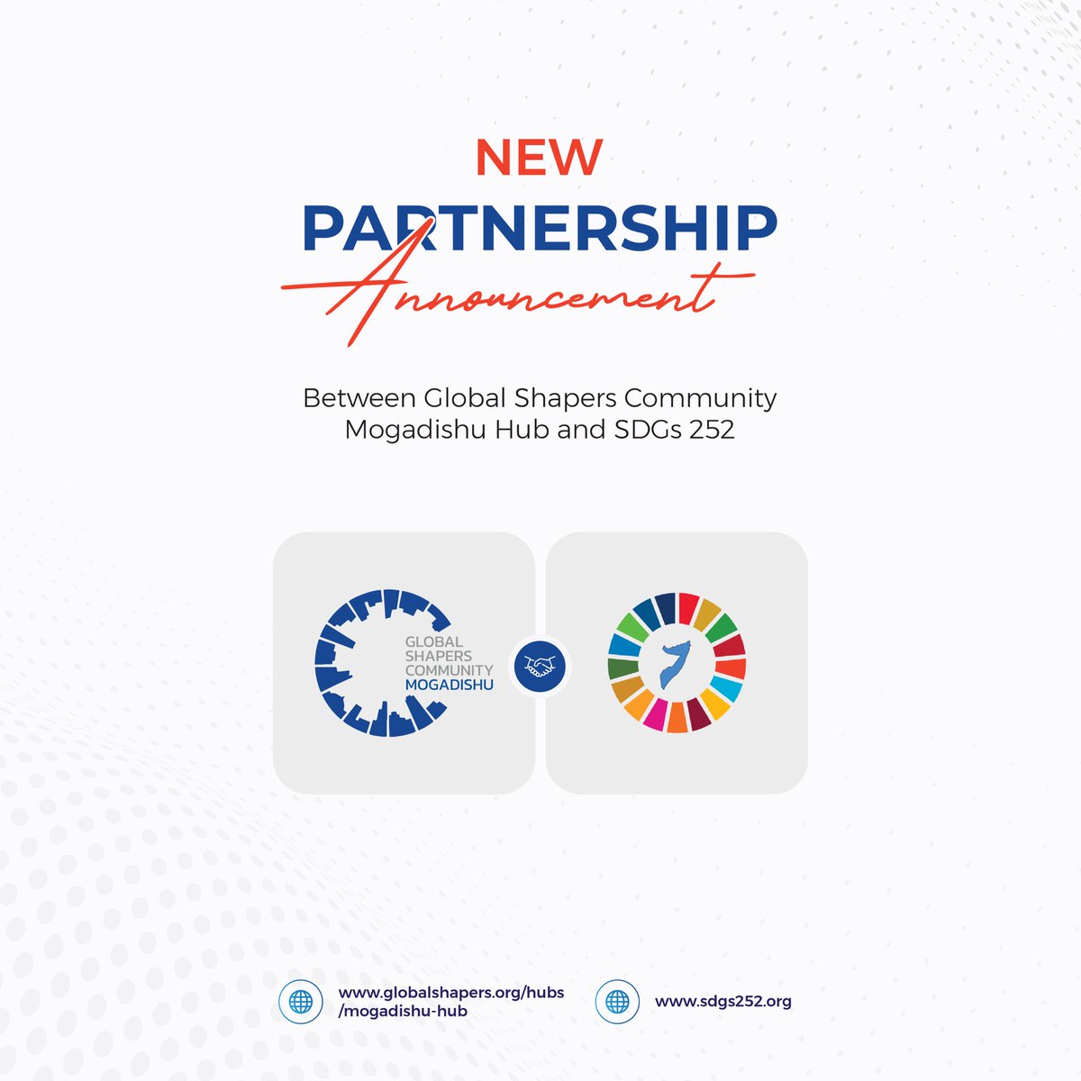 RaysInitiative's tweet photo. We thrilled to announce our new partnership agreement with @MogShapers to drive change and impact in Mogadishu and beyond. #SDGs252 #Partnerships4Dev https://t.co/OOpCjXbjFJ