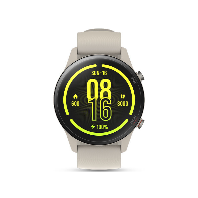 fdaytalk's tweet image. Mi Watch Revolve Active | Features and Specs | Price : ₹9,999

Full Specs: fdaytalk.com/web-stories/mi…

#Mi #MiWatch #MiWatchRevolveActive #Wearable #fdaytalk