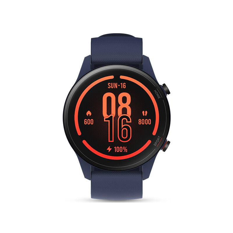 fdaytalk's tweet image. Mi Watch Revolve Active | Features and Specs | Price : ₹9,999

Full Specs: fdaytalk.com/web-stories/mi…

#Mi #MiWatch #MiWatchRevolveActive #Wearable #fdaytalk