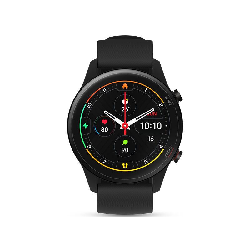 fdaytalk's tweet image. Mi Watch Revolve Active | Features and Specs | Price : ₹9,999

Full Specs: fdaytalk.com/web-stories/mi…

#Mi #MiWatch #MiWatchRevolveActive #Wearable #fdaytalk