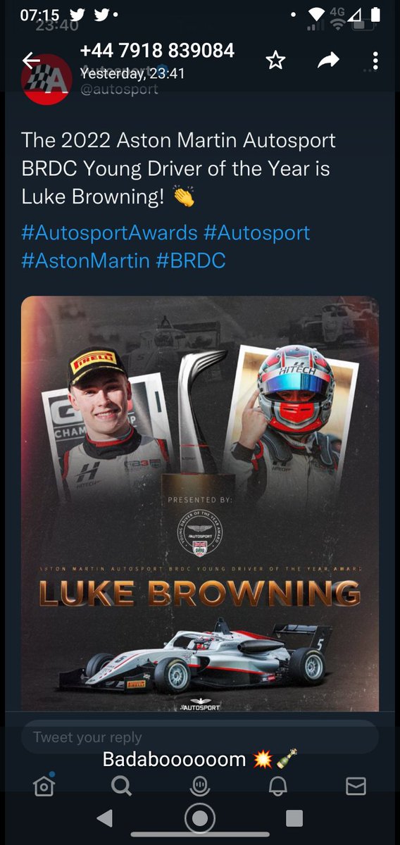 Mike Morgan (@mikemoragn) on Twitter photo 